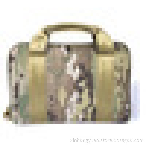 Factory Directly Sales New Style Military Bag For Military